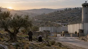 تقرير فلسطيني يرصد أكثر من 1400 انتهاك في الضفة خلال أسبوع