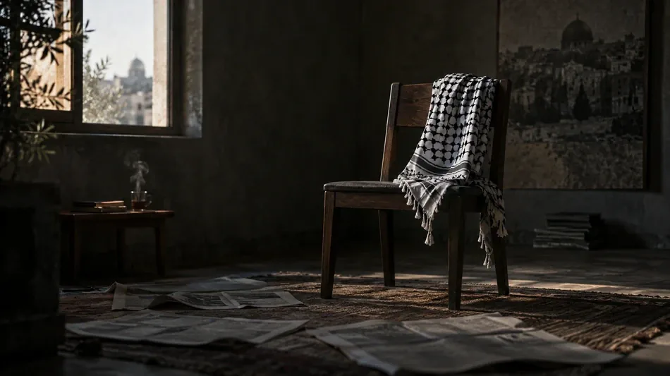 إعلام إسرائيلي ينشر وثائق منسوبة إلى السنوار في الذكرى الثانية لمقتله