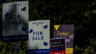 La inflaci&oacute;n en Reino Unido repunt&oacute; al 3,5% en septiembre