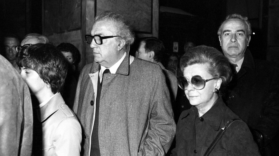 Capolavori Titanus e autori cult alla Casa del Cinema a Roma