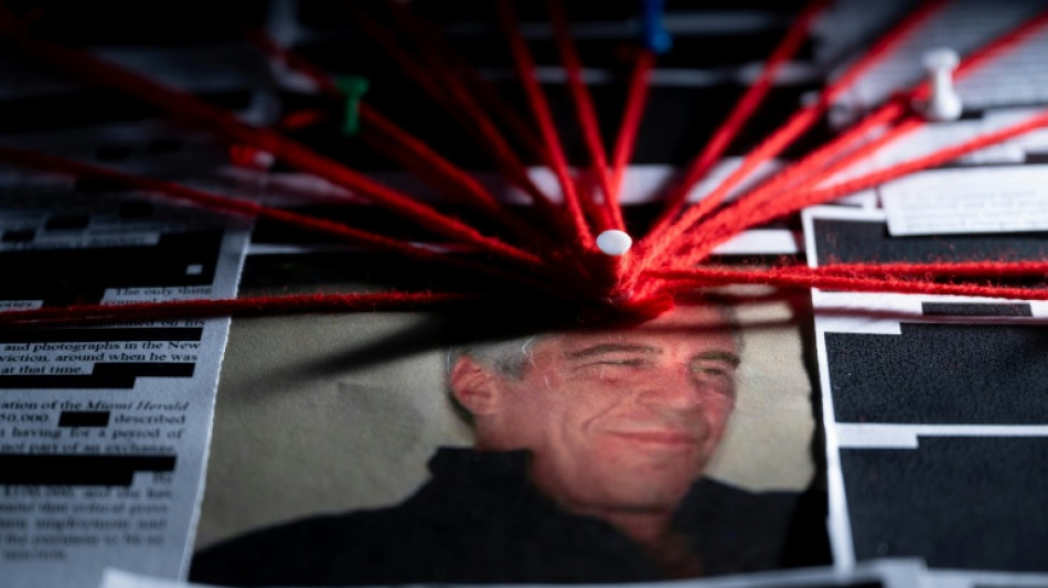 Los albaceas de Epstein proponen resolver demandas de v&iacute;ctimas con hasta 35 millones de d&oacute;lares