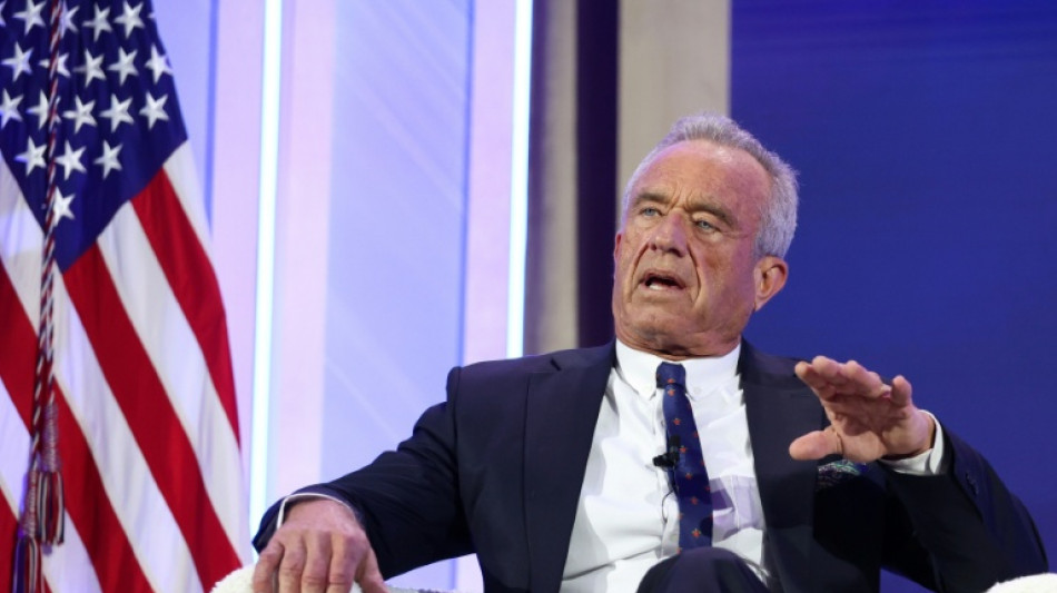 La principale agence sanitaire américaine relaie une fausse théorie sur les vaccins