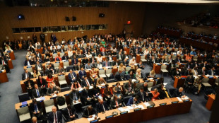 La crisis clim&aacute;tica ha abierto "las puertas del infierno", dice jefe de la ONU