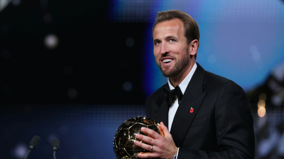 Pressestimmen zur Verleihung des Ballon d'Or