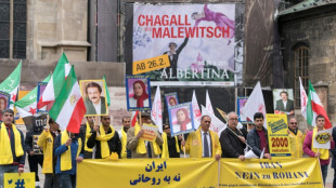 Ejecutan a dos hombres acusados de haber matado a polic&iacute;as en 2016 en Ir&aacute;n