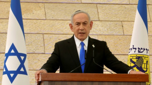 Benjamin Netanyahu: Israel's longest-serving PM fighting for survival