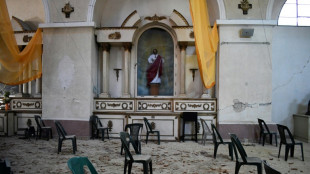 S&eacute;isme de magnitude 6,2 au Guatemala : un mort par crise cardiaque