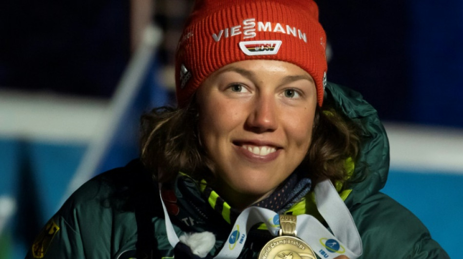 Authorities abandon recovery of German Olympian killed in Pakistan