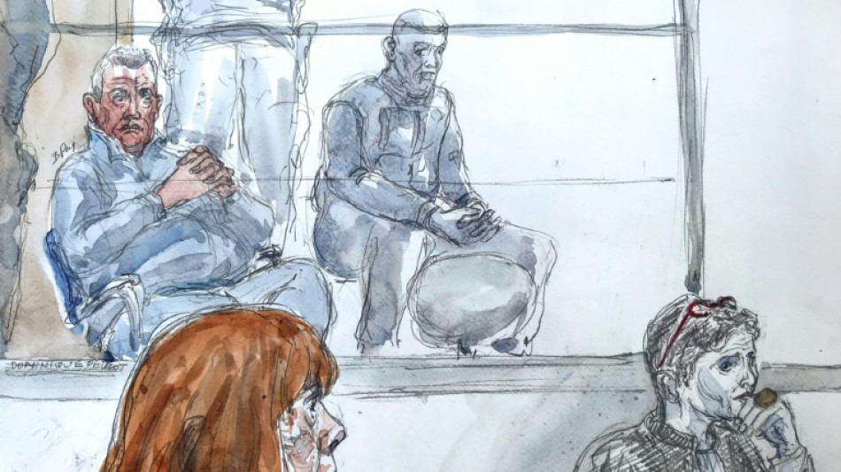 Viols de Mazan: Dominique Pelicot ne fait pas appel, annonce son avocate &agrave; l&rsquo;AFP et Franceinfo