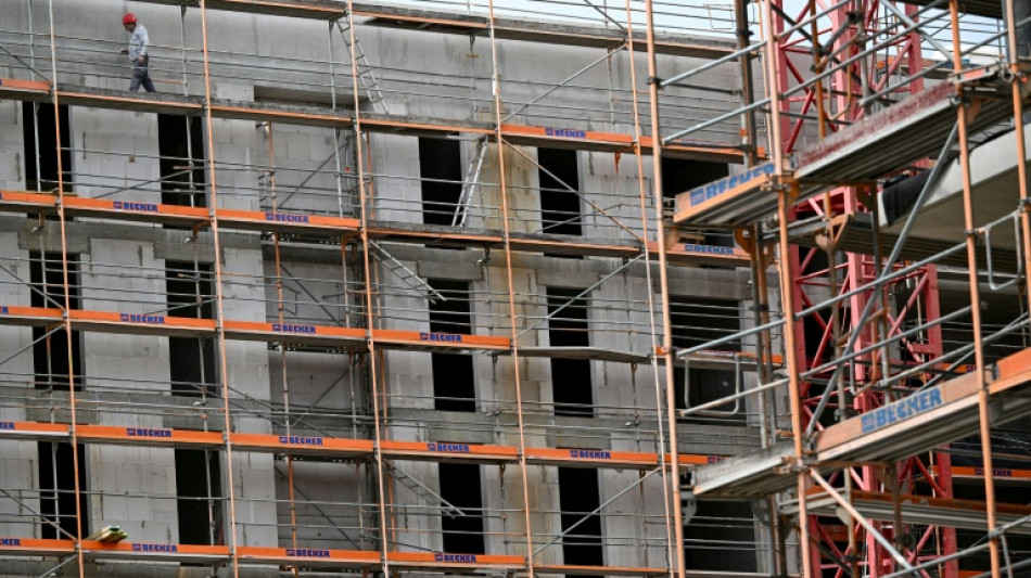 Warnung von Wohnungsbauwirtschaft und Verb&auml;nden: Zu wenig Neubau
