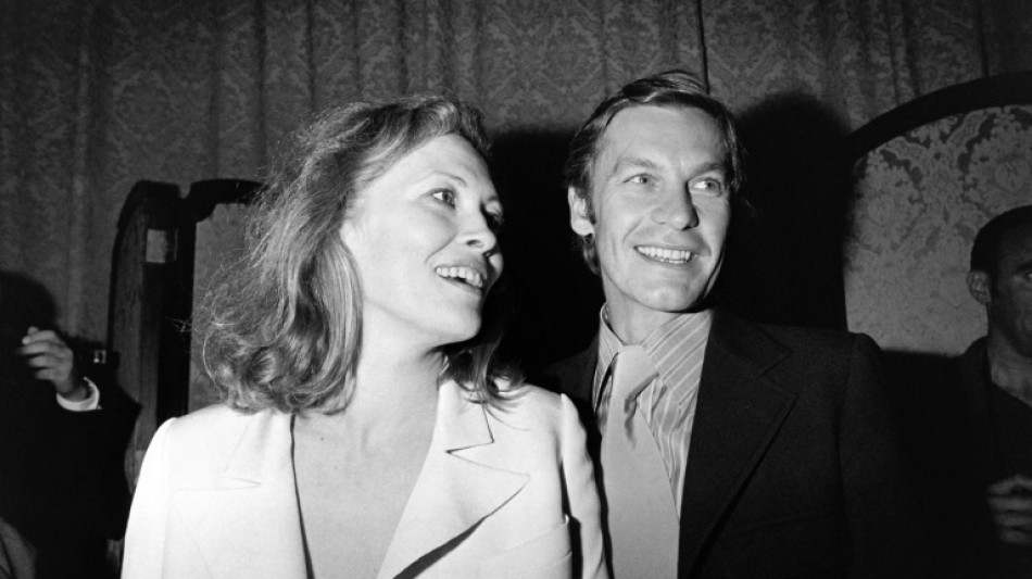 El actor Helmut Berger, cercano a Visconti, muri&oacute; a los 78 a&ntilde;os