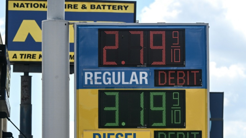 La inflaci&oacute;n interanual en EEUU aumenta en septiembre menos de lo esperado