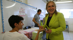 Chapo's ex-lawyer elected Mexican judge