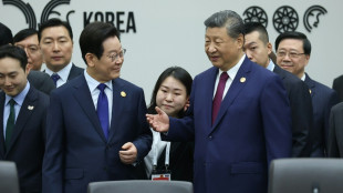 Xi toma el protagonismo en la APEC, mientras el chileno Boric clama por "multilateralismo"