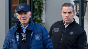 Filho de Joe Biden ataca Clooney por ter pedido ao pai que se retirasse da corrida eleitoral
