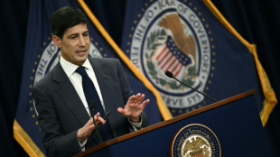 Sous Warsh, la Fed r&eacute;p&egrave;te sa d&eacute;termination &agrave; lutter contre l'inflation aux Etats-Unis