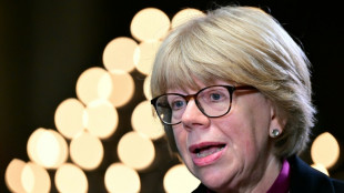 Sarah Mullally, premi&egrave;re femme nomm&eacute;e cheffe de l'Eglise anglicane d'Angleterre