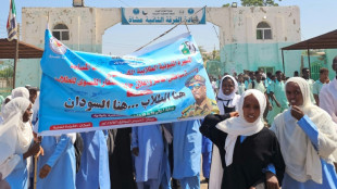 La ONU advierte de "preparativos para una intensificaci&oacute;n" de las hostilidades en Sud&aacute;n