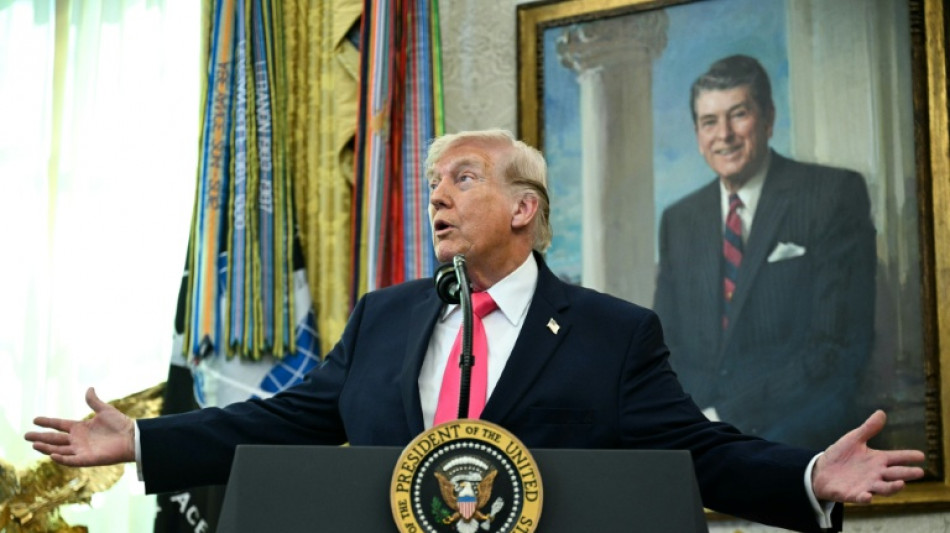 Oil prices slip, stocks rally as Washington, Tehran bicker over talks