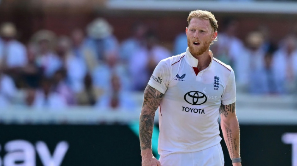 Stokes will be battle-ready for Ashes, says England chief