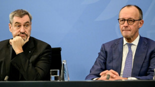 ZDF-"Politbarometer": Union mit leichten Einbu&szlig;en knapp vorne - AfD dahinter