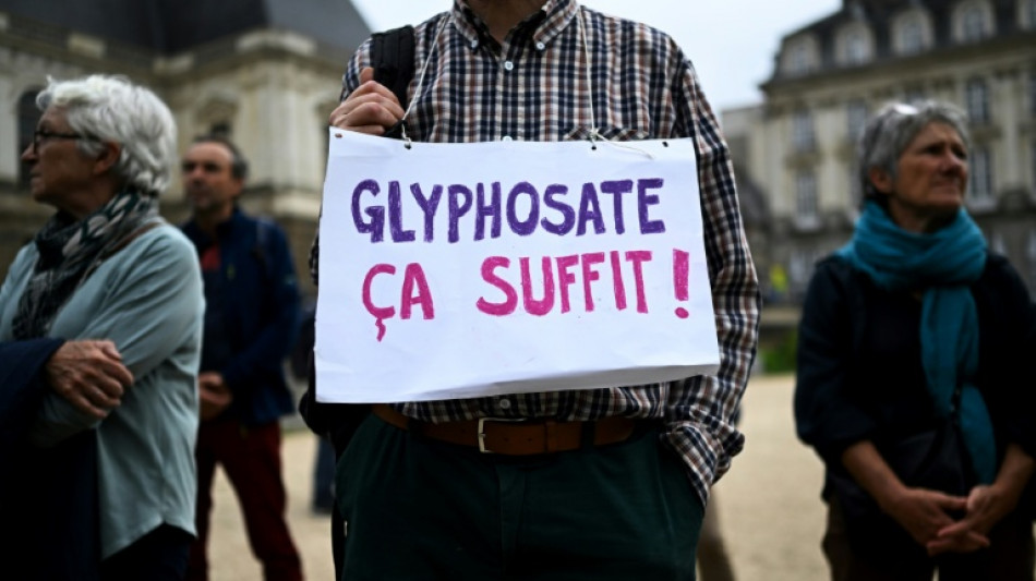 Retiran un estudio sobre glifosato tras años de advertencias sobre la participación de Monsanto