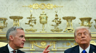 Trump rompe negocia&ccedil;&otilde;es comerciais com o Canad&aacute;