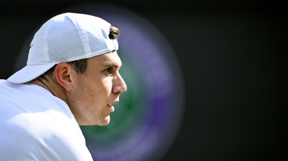 Draper to miss Australian Open