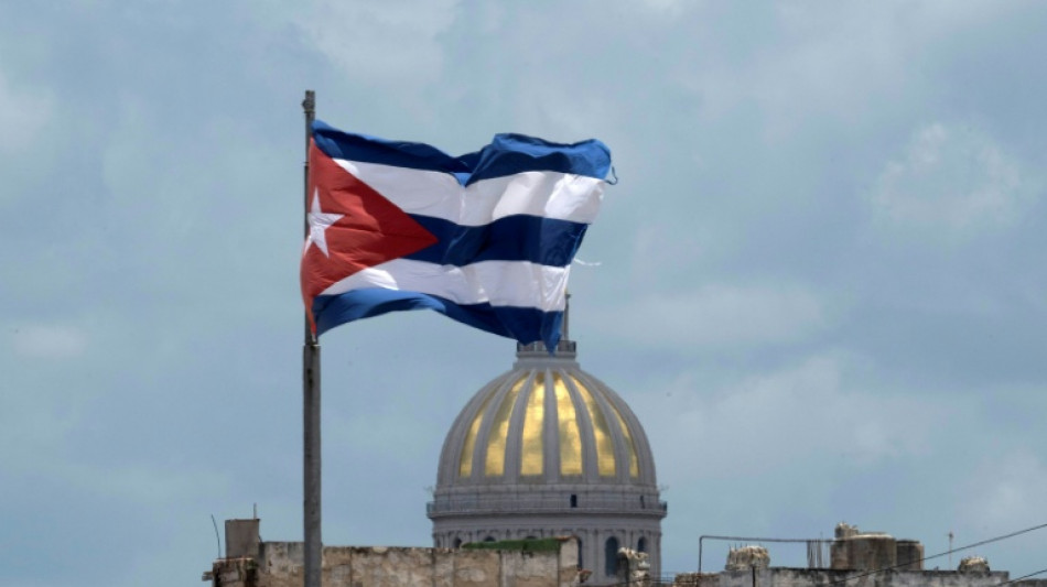 Cuba adopts historic package of free-market reforms
