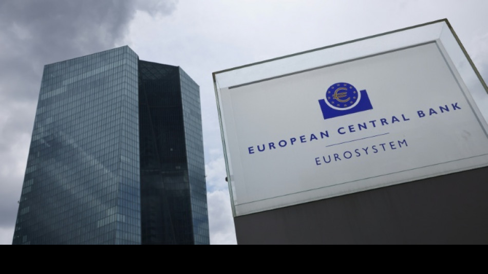 EZB entscheidet &uuml;ber Leitzinsen: Weitere Zinspause erwartet