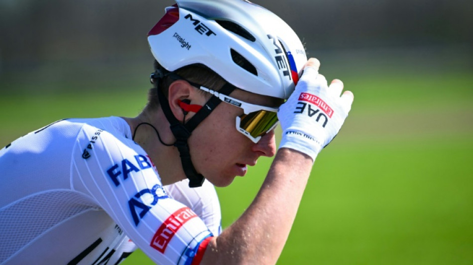 Nick Schultz derrota a Pogacar en la primera etapa de la Volta a Catalu&ntilde;a