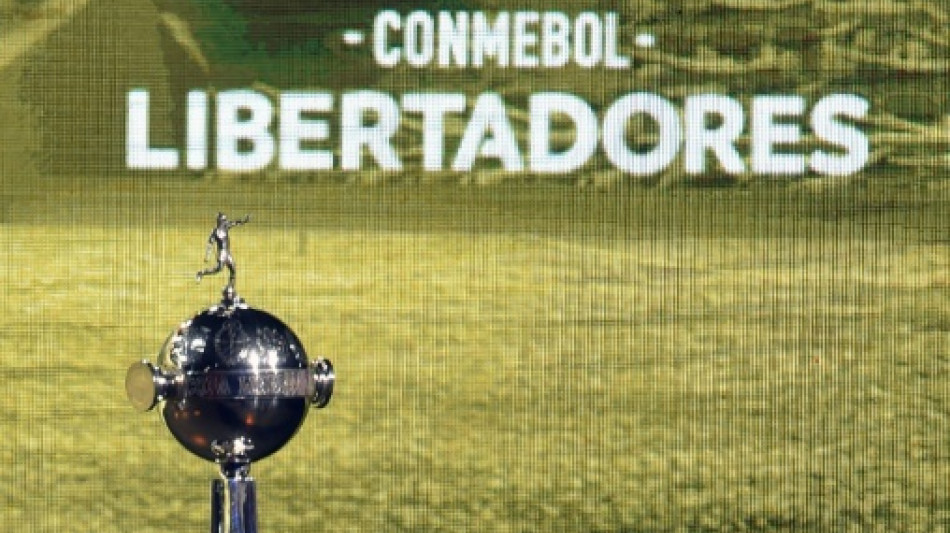 &Uacute;ltima rodada da fase de grupos da Libertadores tem 7 vagas nas oitavas em jogo