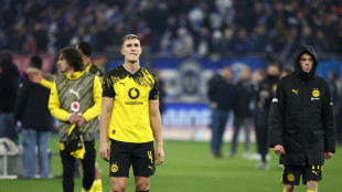 DFB weiter ohne Schlotterbeck