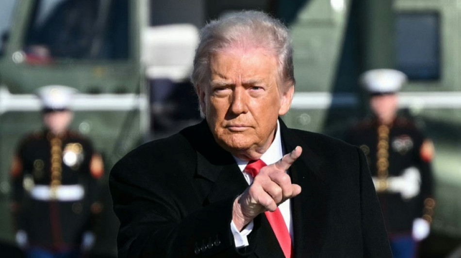 Aux Etats-Unis, une inflation qui cesse d'acc&eacute;l&eacute;rer mais reste &eacute;lev&eacute;e