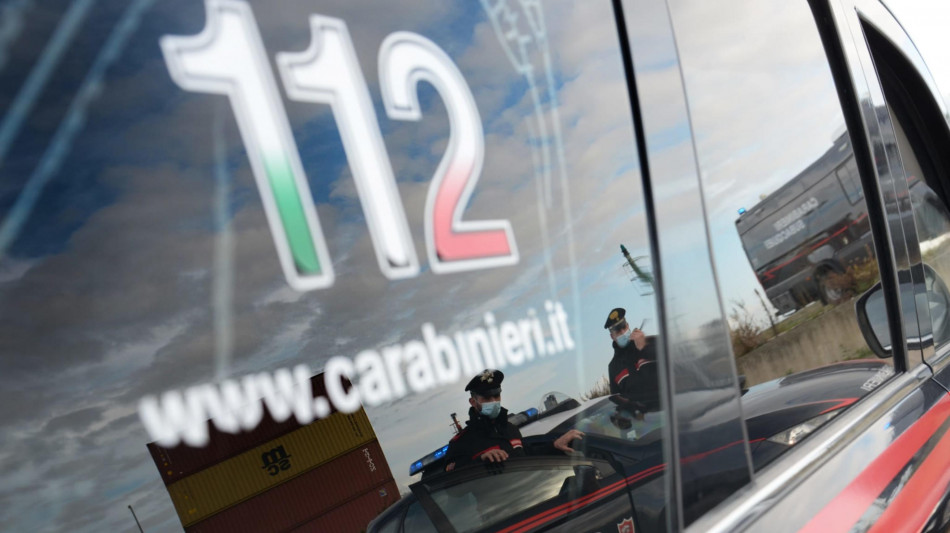 14enne muore in un laghetto durante festa per fine scuola