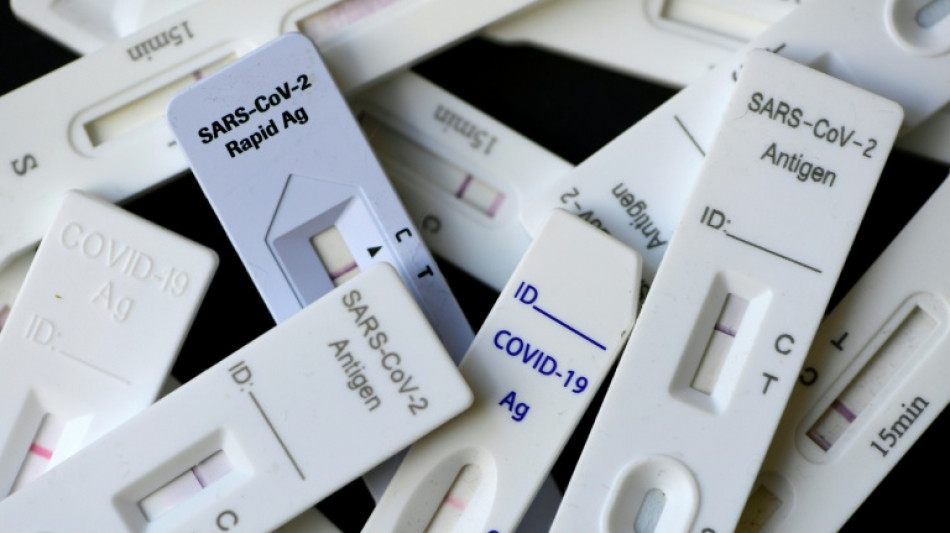 Massenhafter Betrug mit Coronatests: Mehr als zweieinhalb Jahre Haft in Hannover