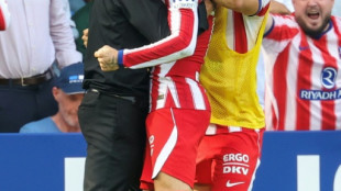 Baena en modo Mundial para visitar al Stuttgart 
