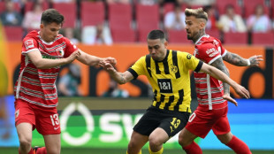 Rapha&euml;l Guerreiro deja el Dortmund y ficha por el Bayern M&uacute;nich