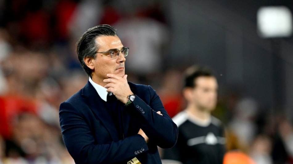 Mondial-2026: avec Montella, la renaissance de la Turquie s'&eacute;crit en italien