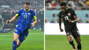 Mondial-2026: contre la Bosnie, le Canada veut sa premi&egrave;re victoire pour s'autoriser &agrave; r&ecirc;ver