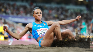 Mondiali atletica: Iapichino "&egrave; come un incubo, sono sotto choc"