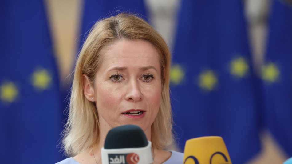 Ue, 'soluzione alla questione del nucleare iraniano sia diplomatica'