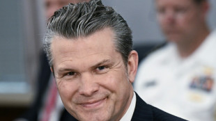 El jefe del Pent&aacute;gono ordena un recorte del 20% en altos mandos de EEUU