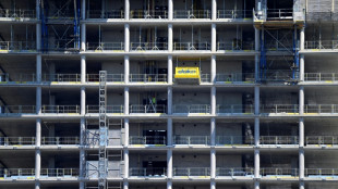 Stimmung im deutschen Immobiliensektor tr&uuml;bt sich zum Jahresauftakt ein