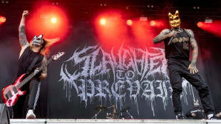 Istanbul bars rock bands accused of 'satanism'