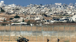 What we know about the new Gaza deal