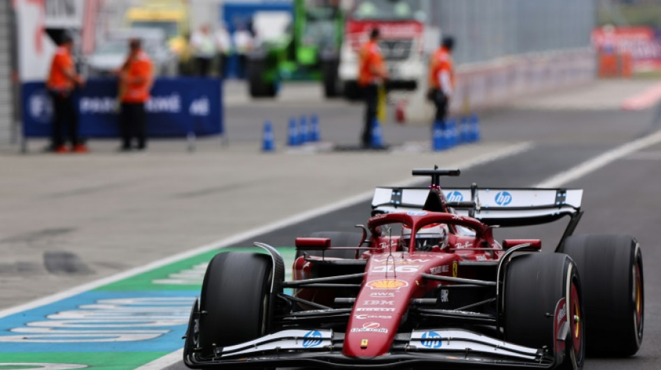 Three things we learned from the Hungarian Grand Prix