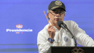 Petro decreta la emergencia econ&oacute;mica en Colombia ante una "inminente crisis fiscal"