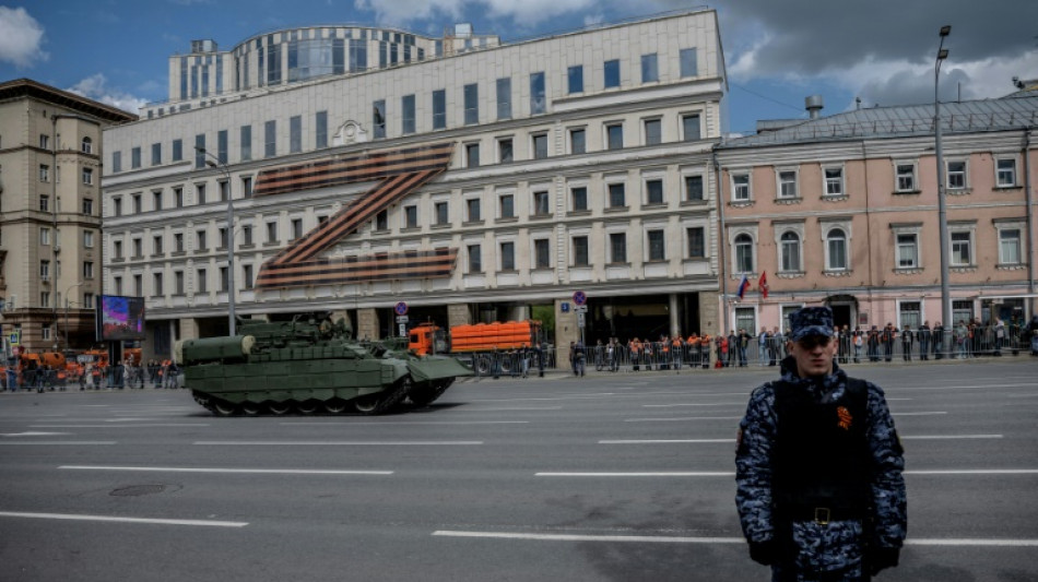 Entra en vigor la tregua de tres d&iacute;as en Ucrania decretada por Putin