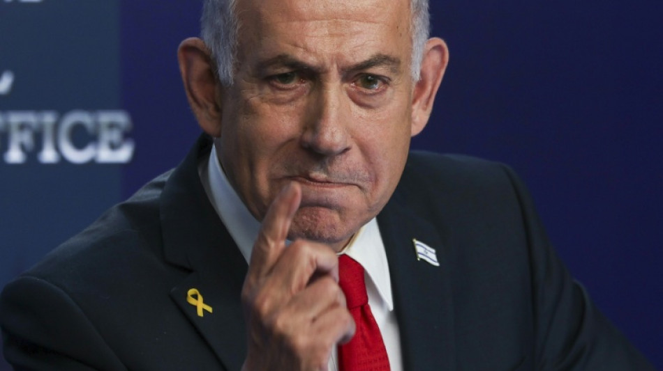 Iran-Israel war: a lifeline for Netanyahu?